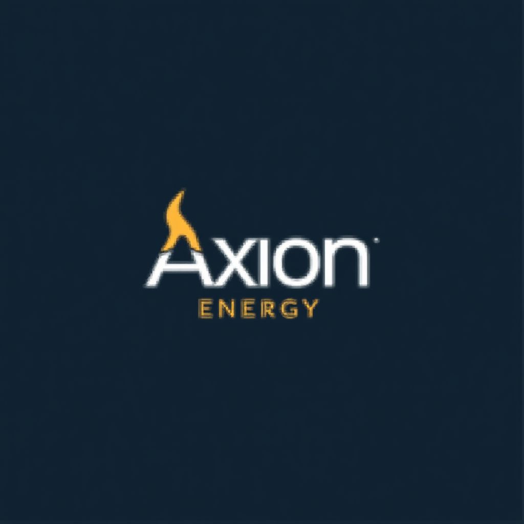 Axion Energy