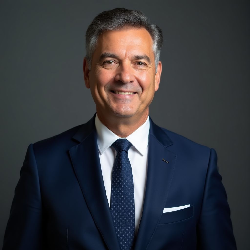 Carlos Rodríguez - Inversor