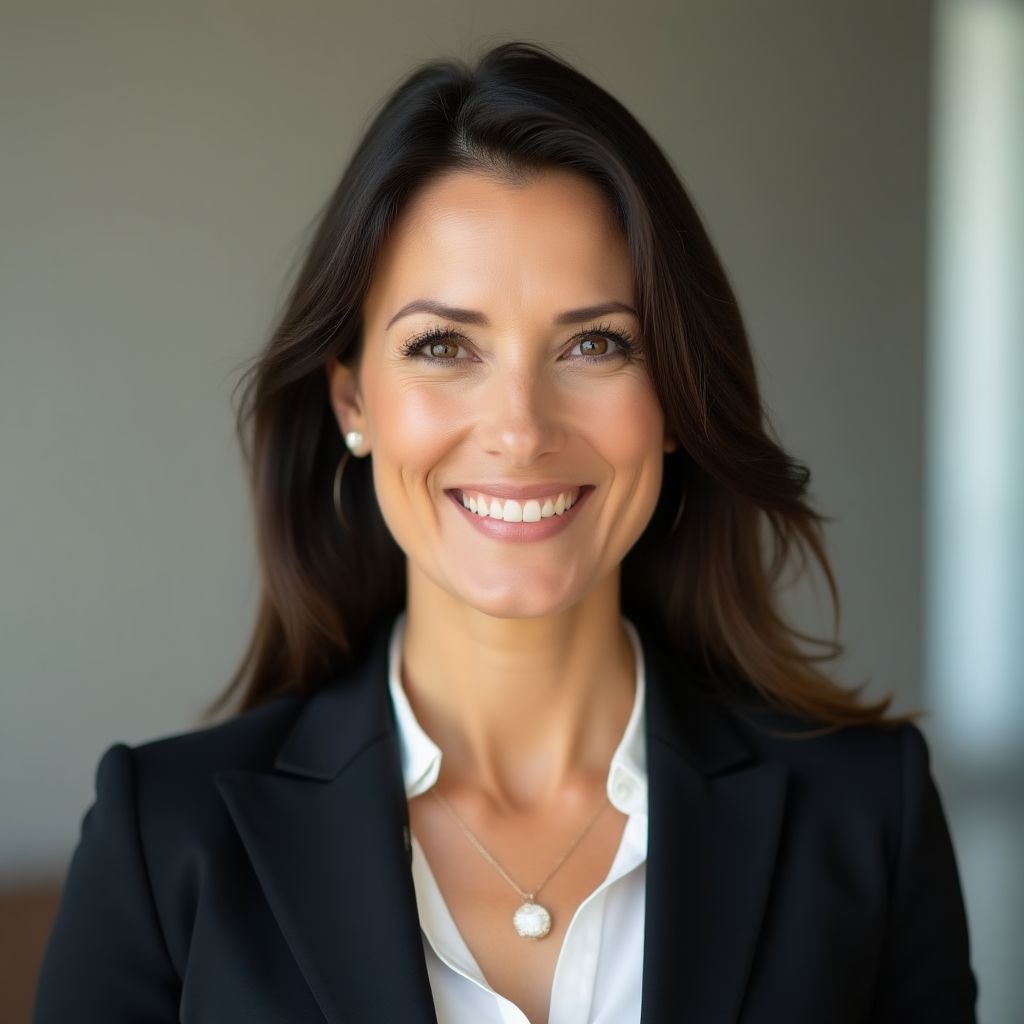 Mariana López - Inversora