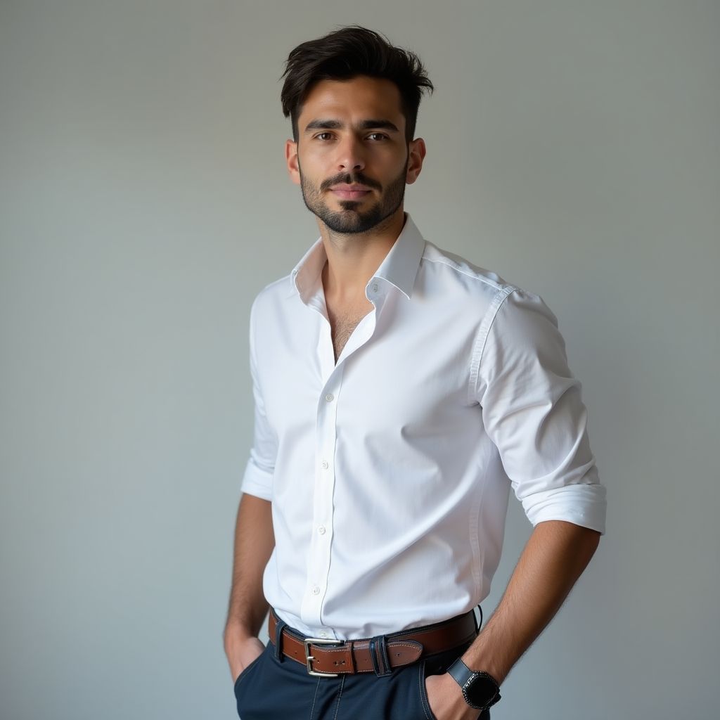 Federico Méndez - Inversor