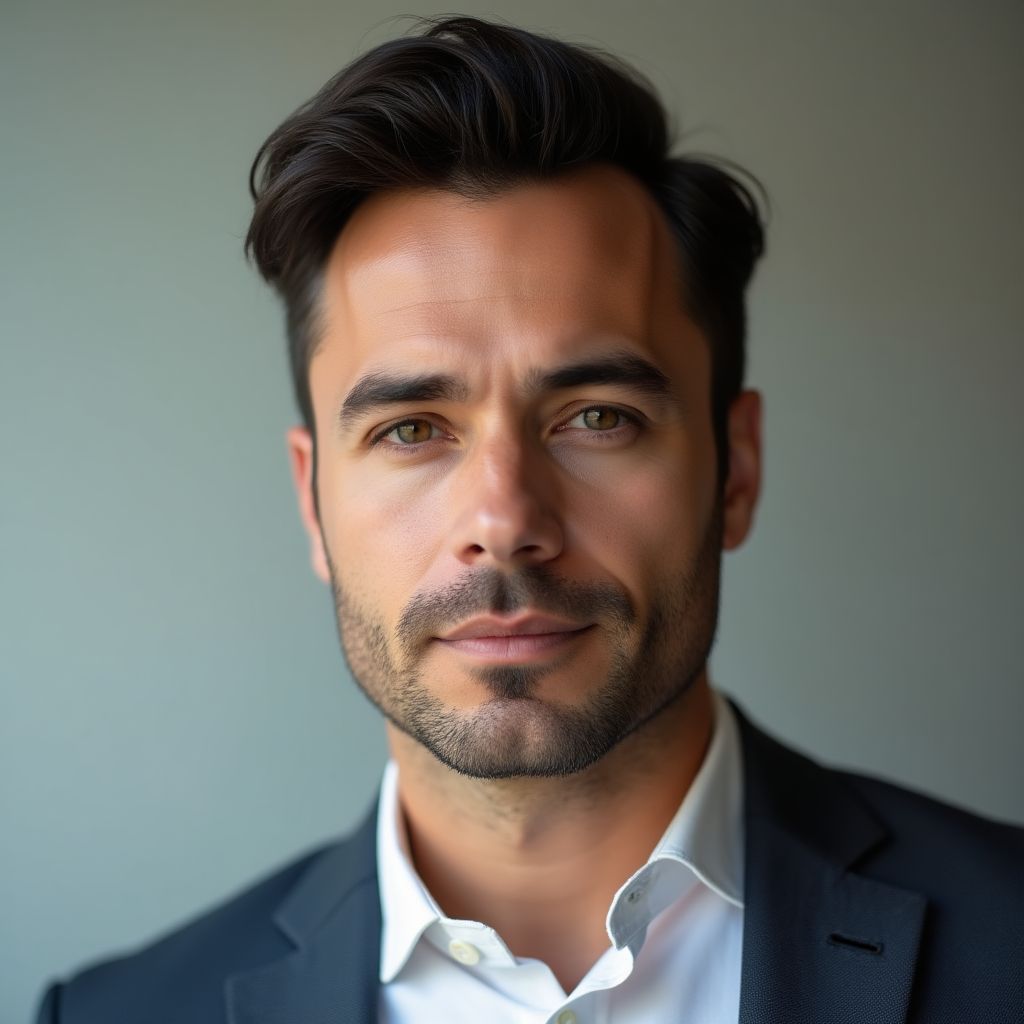 Ramiro Estévez